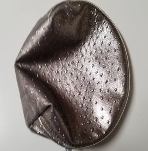 Fashion Fair make up cosmetic bag